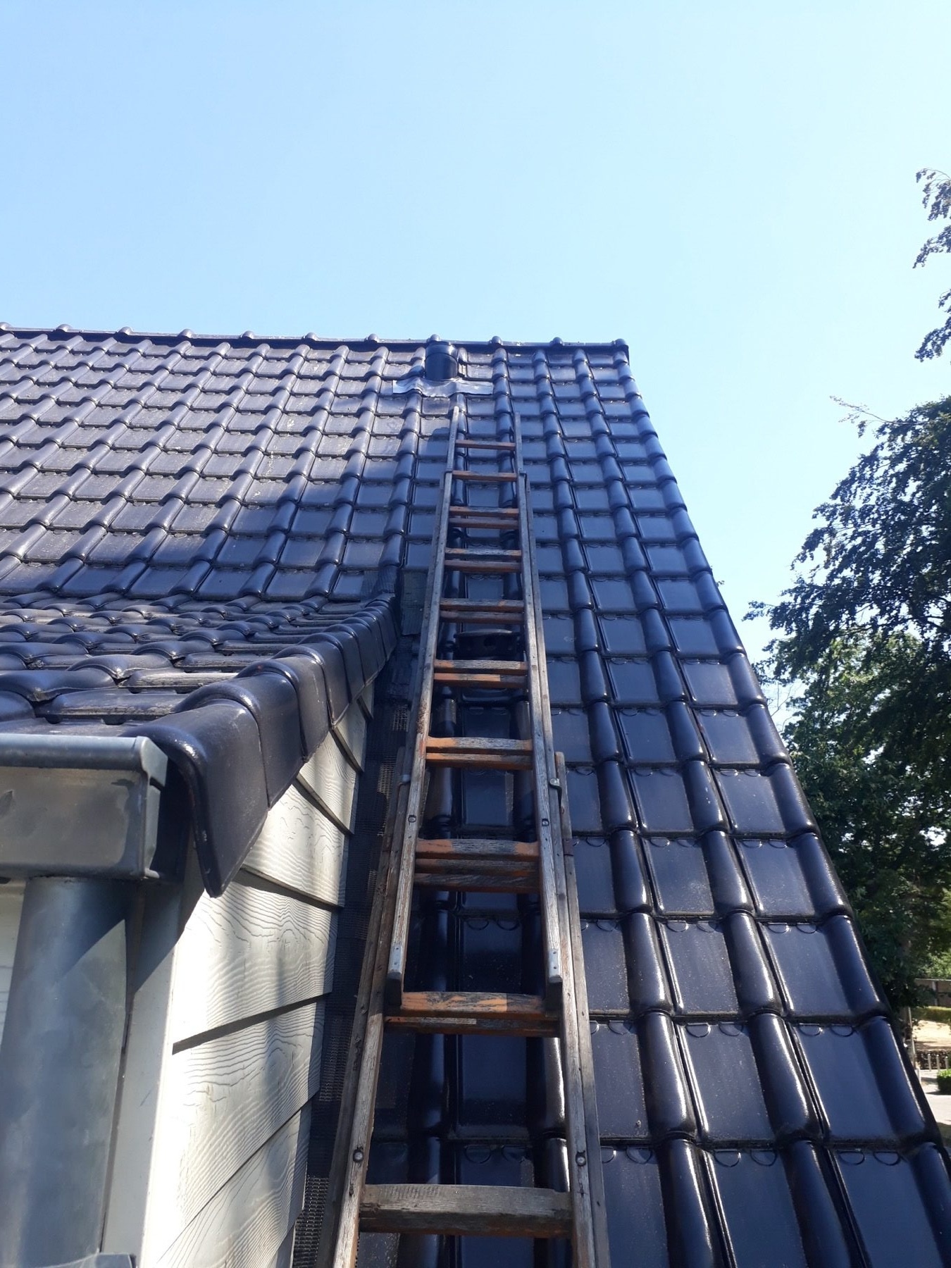 Dakwerken en isolatie