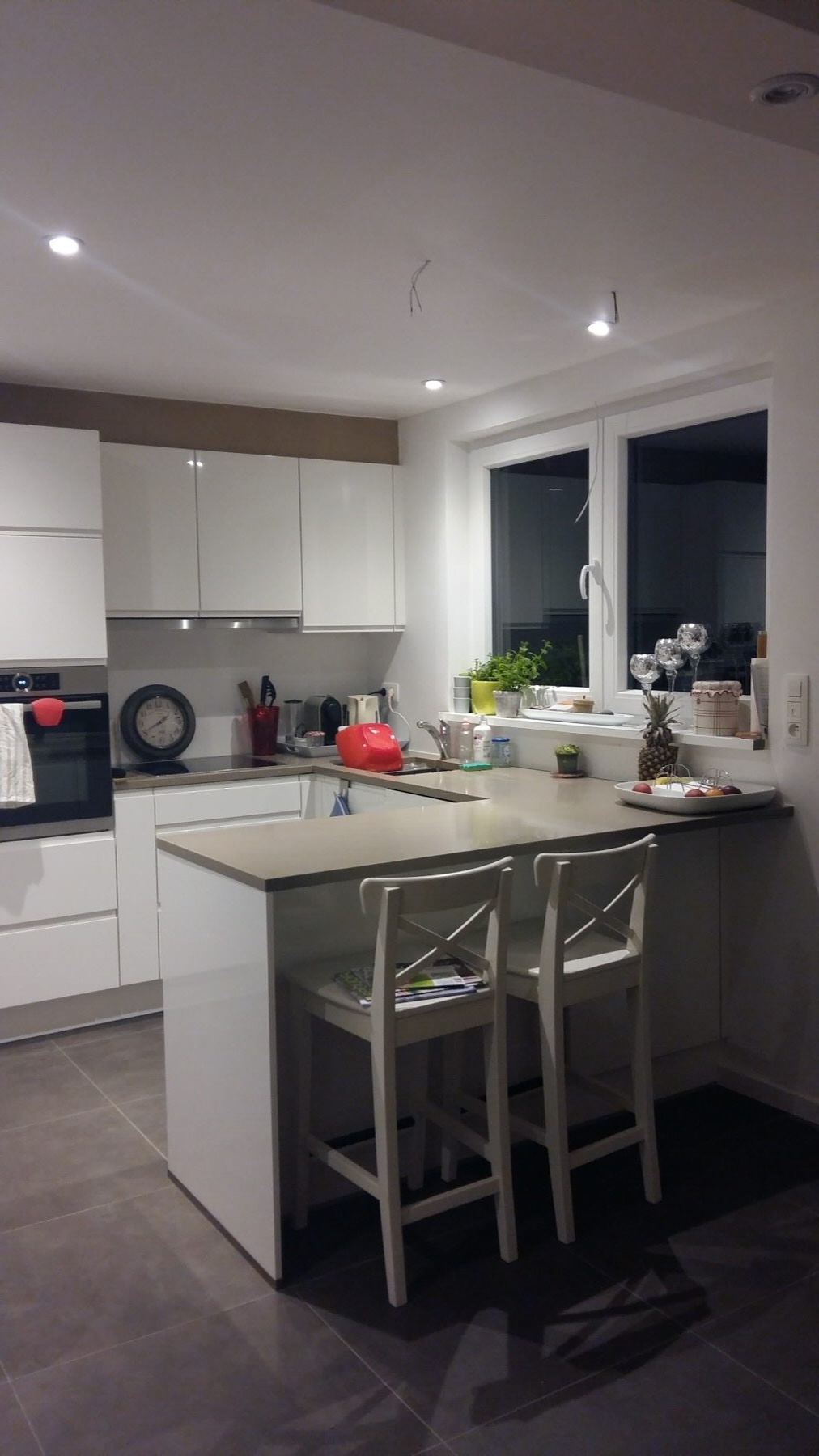 Keuken renovatie en installatie - keukenrenovatie Antwerpen